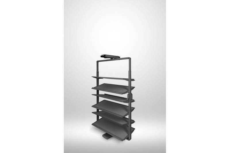 Etagère à chaussures